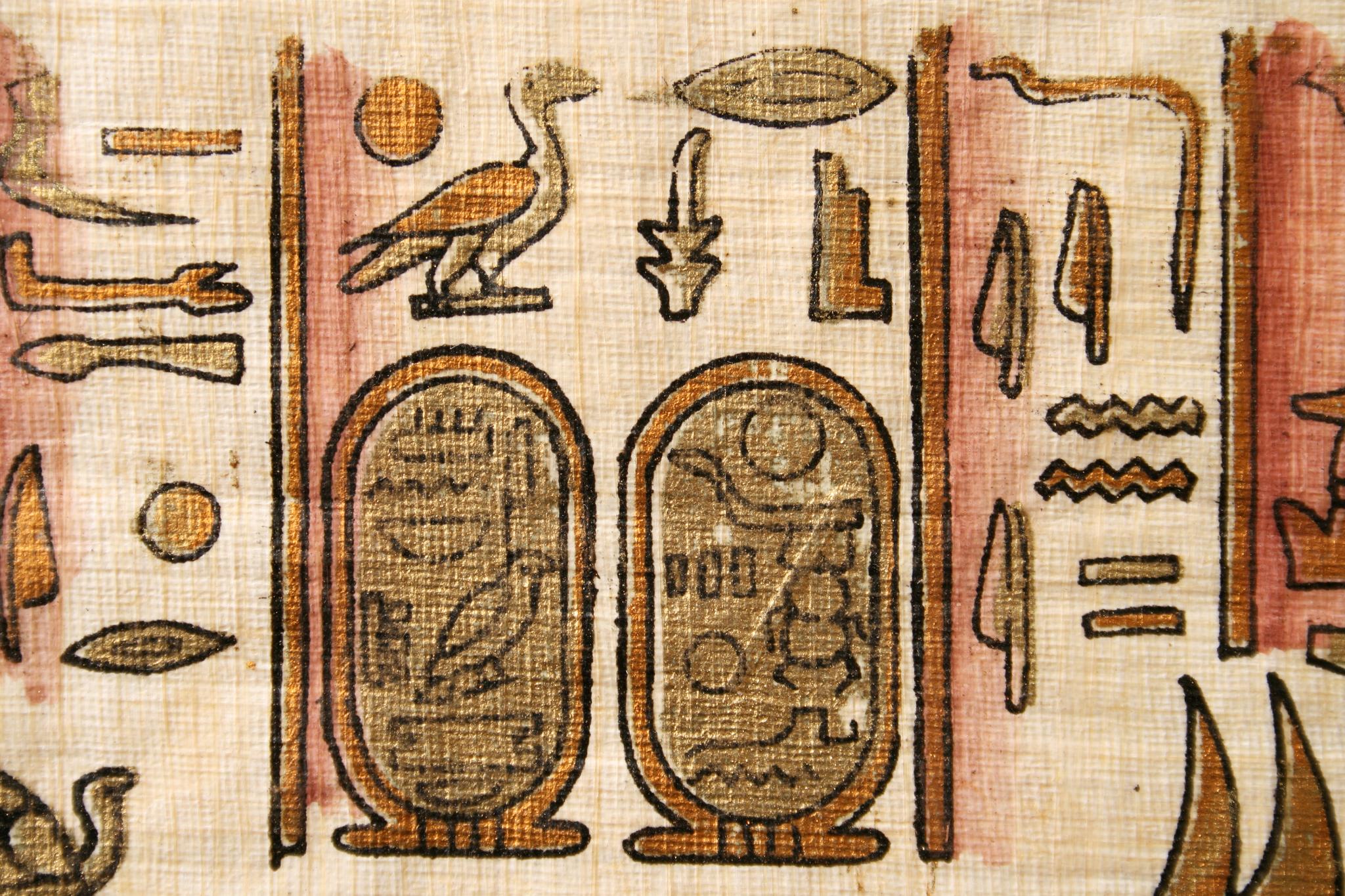 Smith bought the papyrus in a Luxor antiquities market in 1862. It sat untranslated for sixty years. Case 45 describes eight breast tumors and ends with the line: “There is no treatment.” Edwin Smith papyrus